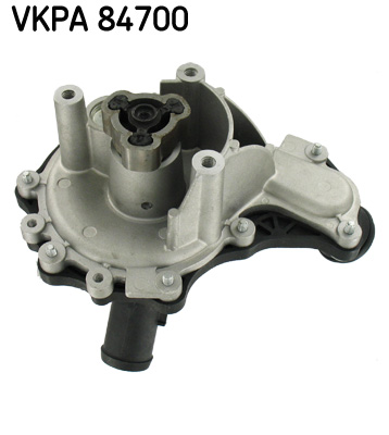 Помпа води Fiat Ducato 2.2D/Citroen Jumper 2.2HDI/Ford Transit 2.2TDCi 06- HEPU арт. VKPA84700